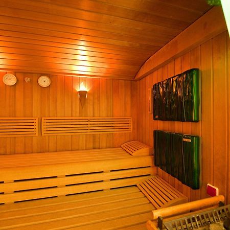 Hotel Scheffelhoehe بروشسال المظهر الخارجي الصورة