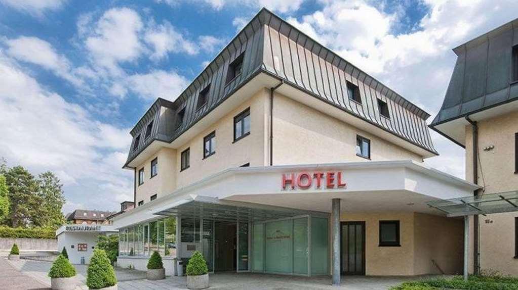 Hotel Scheffelhoehe بروشسال المظهر الخارجي الصورة