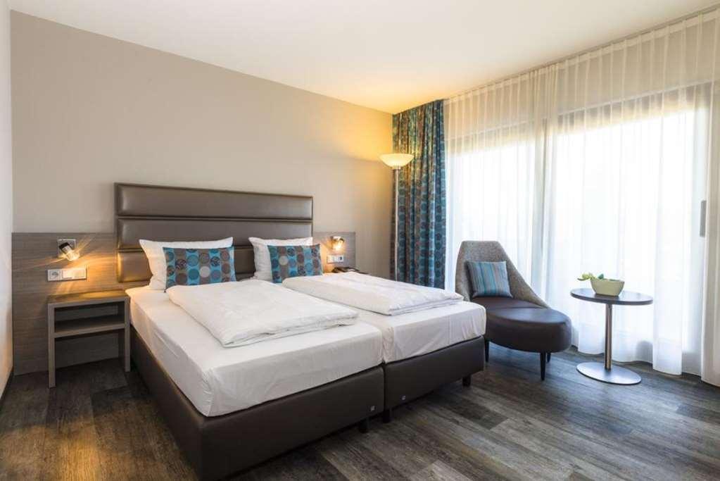 Hotel Scheffelhoehe بروشسال الغرفة الصورة