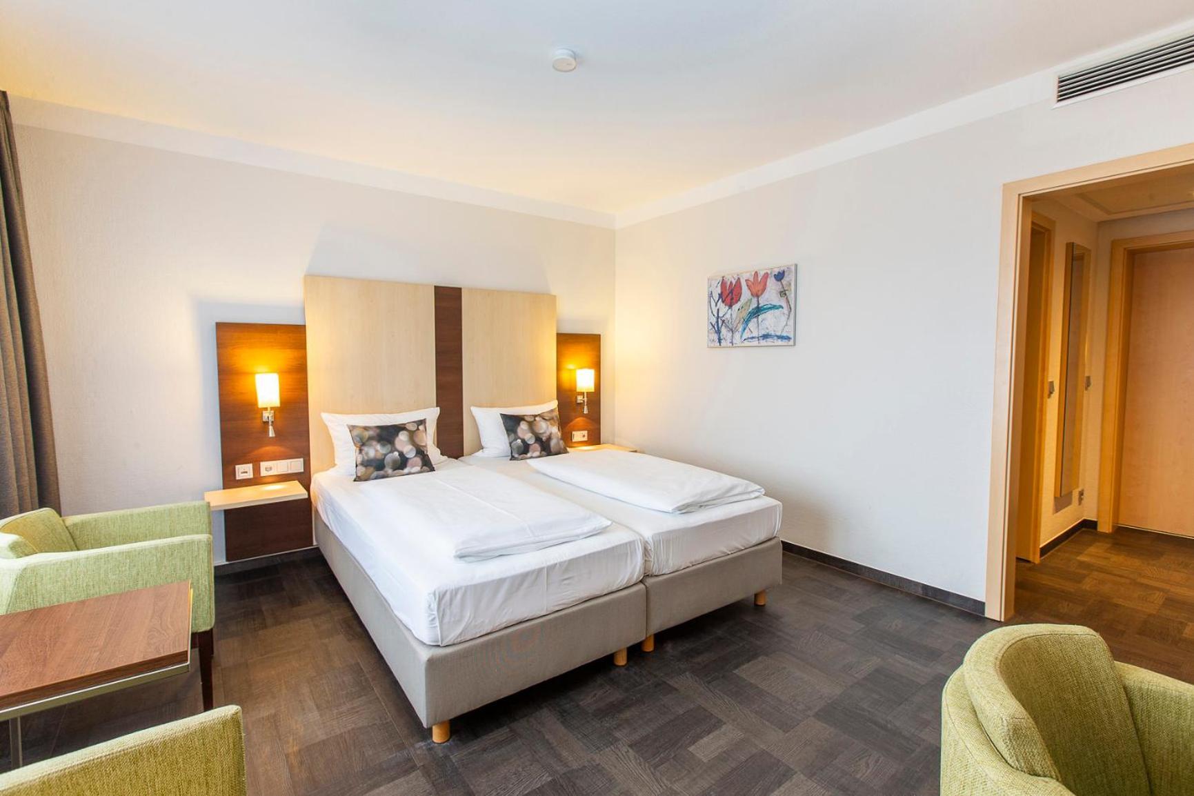 Hotel Scheffelhoehe بروشسال المظهر الخارجي الصورة