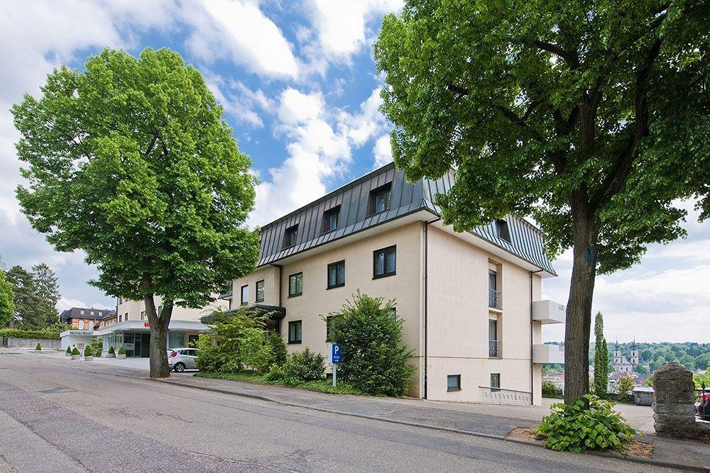 Hotel Scheffelhoehe بروشسال المظهر الخارجي الصورة