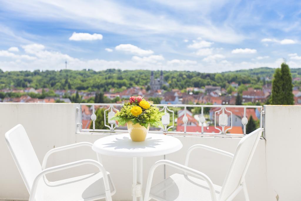 Hotel Scheffelhoehe بروشسال المظهر الخارجي الصورة