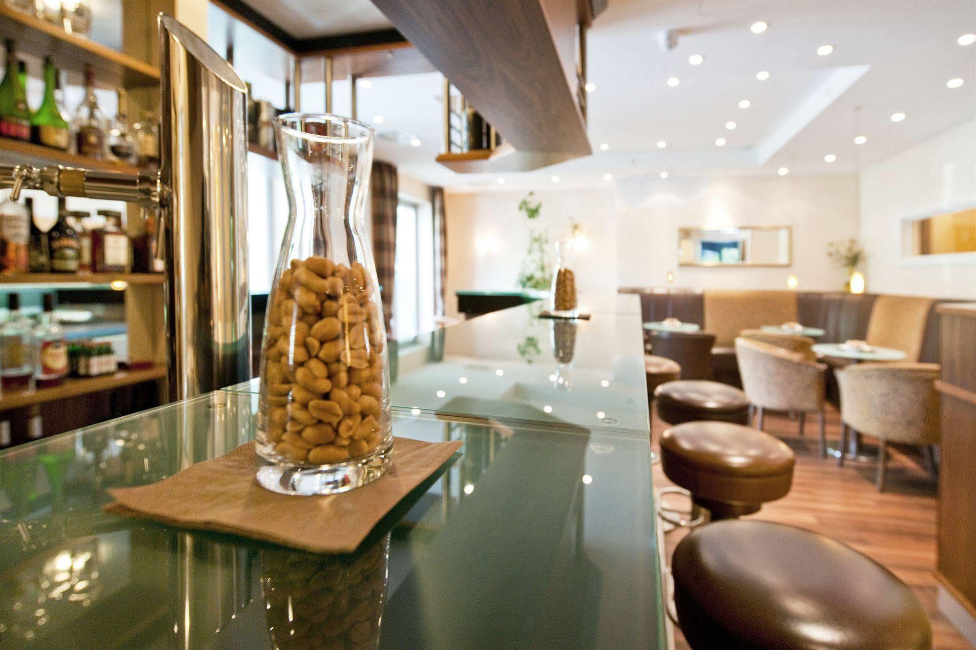 Hotel Scheffelhoehe بروشسال المظهر الخارجي الصورة