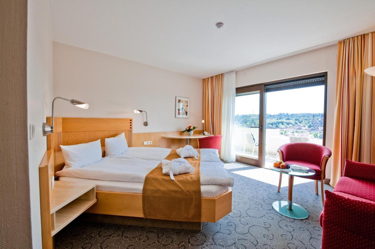 Hotel Scheffelhoehe بروشسال الغرفة الصورة